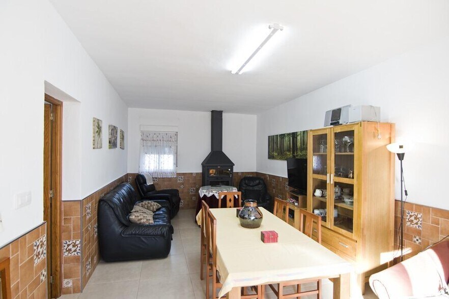 Diseminado Pueblo Nuevo P32, 145, Motril, Granada à vendre - Photo principale – Image 1 sur 27