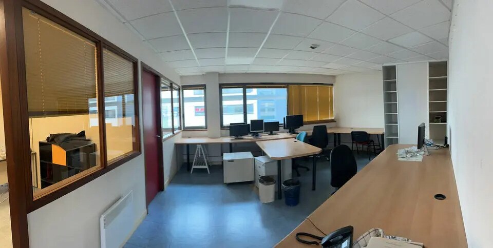 45 Rue De L'Elorn, Brest à louer - Photo de l’immeuble – Image 2 sur 7