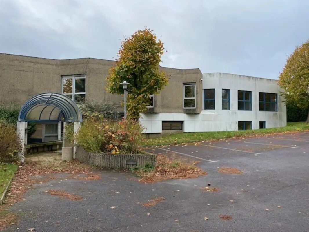 Bureau dans Cesson-Sévigné à louer Photo de l’immeuble– Image 1 sur 12