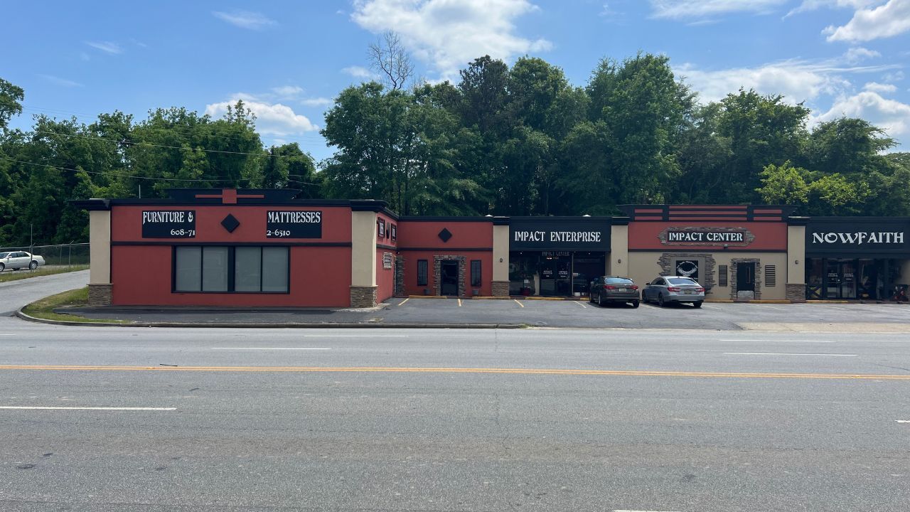 1921 Crawford Rd, Phenix City, AL à vendre Photo principale– Image 1 sur 7