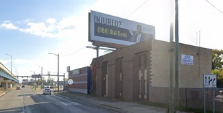 Plus de détails pour 15921 W 8 Mile Rd, Detroit, MI - Local d’activités à vendre