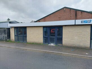 Plus de détails pour Lyndhurst Road, Sunninghill - Local commercial à louer