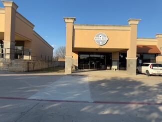 Plus de détails pour 311 E Stan Schlueter Loop, Killeen, TX - Différents types d’espaces à louer