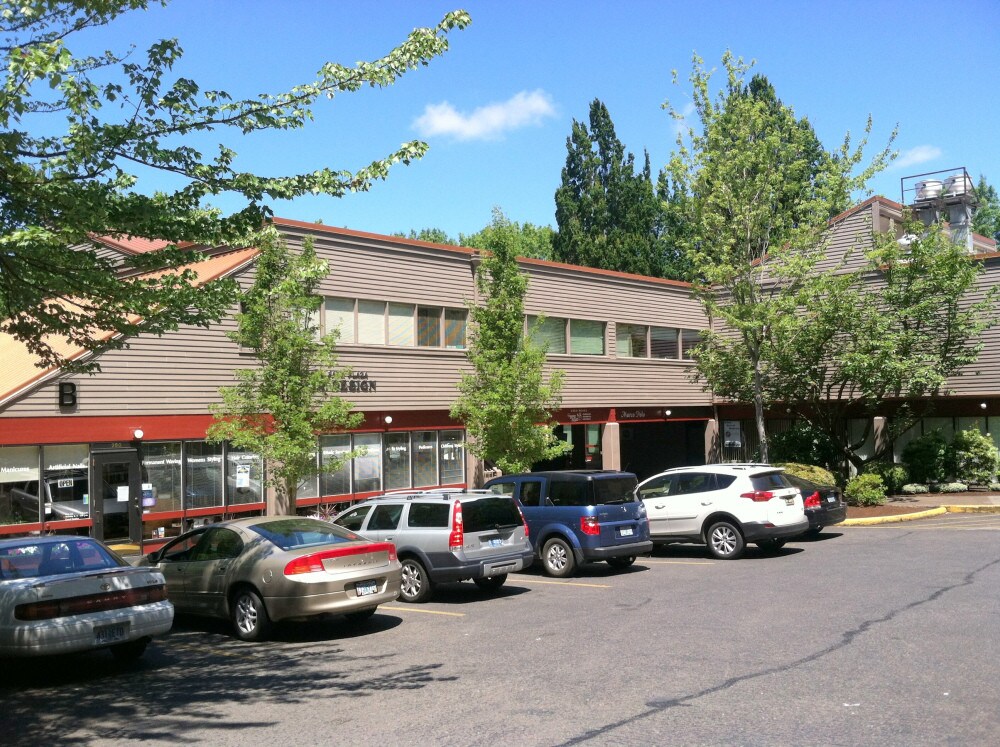 300-390 Liberty St SE, Salem, OR à vendre Photo de l’immeuble– Image 1 sur 8