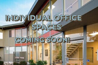 Plus de détails pour 20600 Lake Chabot Rd, Castro Valley, CA - Bureau/Médical à louer