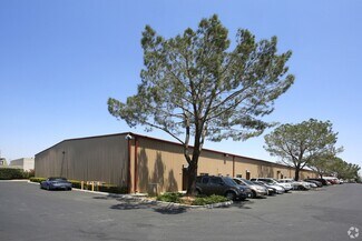 Plus de détails pour 6260 Rutland Ave, Riverside, CA - Industriel/Logistique à louer