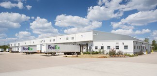 Plus de détails pour 3341 N Coley Rd, Belden, MS - Industriel/Logistique à vendre
