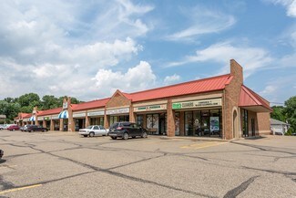 Plus de détails pour 3459-3485 Massillon Rd, Green, OH - Local commercial à louer