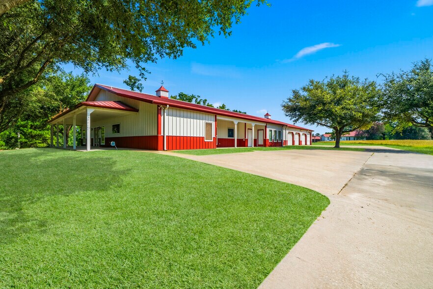 11501 FM 356, Trinity, TX à vendre - Photo de l’immeuble – Image 3 sur 19