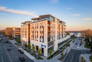 Plus de détails pour 11300 Rue Notre-Dame E, Montréal-Est, QC - Logement à vendre