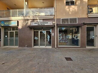 Plus de détails pour Local commercial à louer