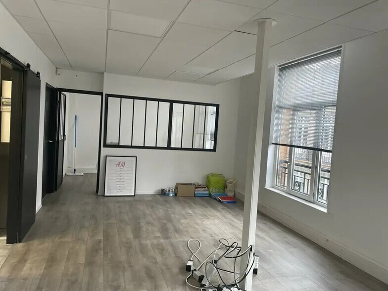 Bureau dans Lille à louer - Photo intérieure – Image 3 sur 6