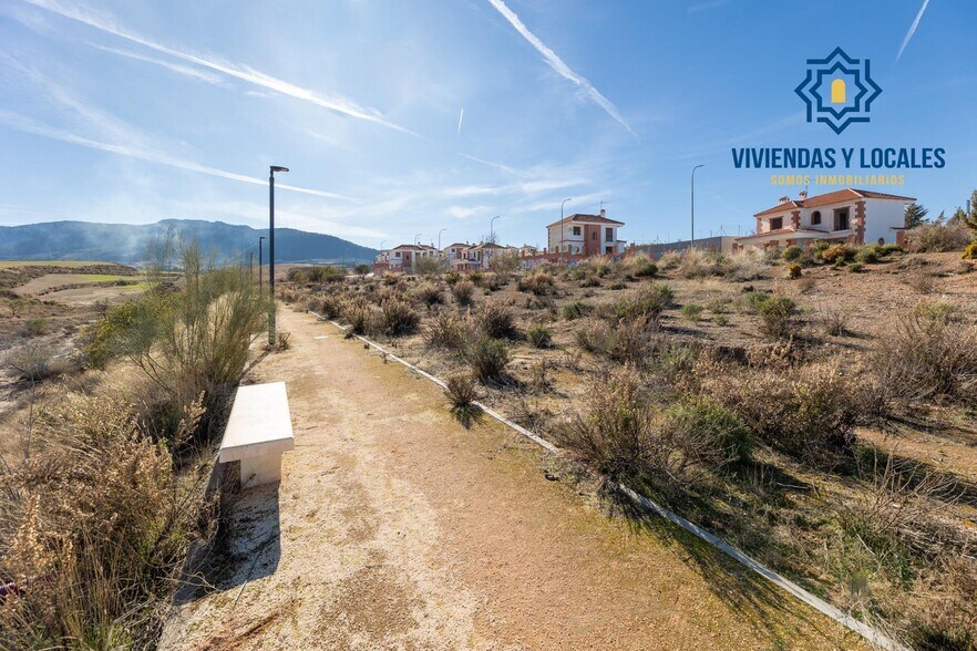 Calle Verónica, 162, Villa de Otura, Granada à vendre - Photo de l’immeuble – Image 2 sur 20