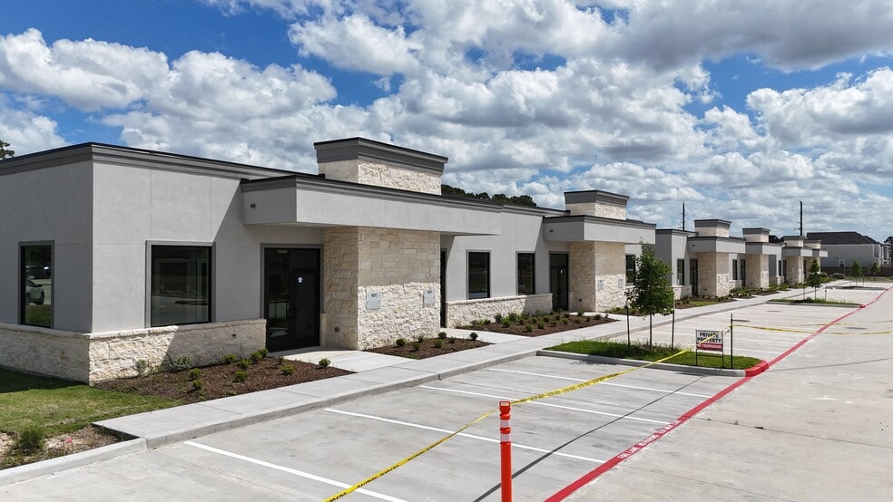 17904 Lake Houston Pkwy #703, Atascocita, TX à louer - Photo intérieure – Image 2 sur 3