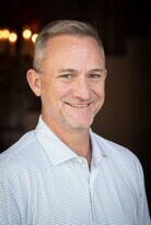 Steven Stanford