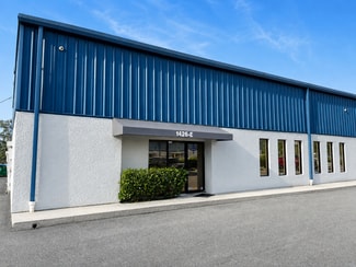 Plus de détails pour 1426 Skees Rd, West Palm Beach, FL - Industriel/Logistique à louer