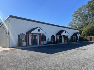 Plus de détails pour 18124 US-280, Dadeville, AL - Bureau/Local commercial à louer