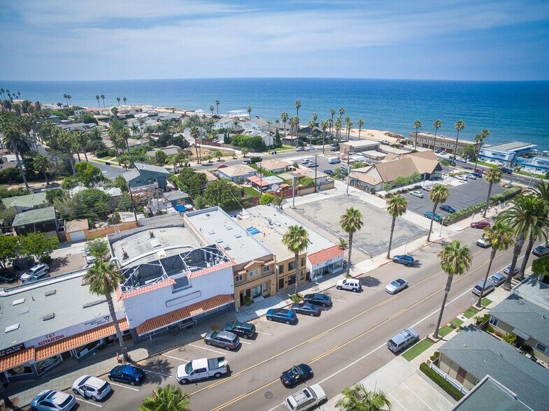 4741 Point Loma Ave, San Diego, CA à vendre - Photo de l’immeuble – Image 2 sur 76