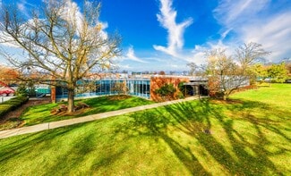 Plus de détails pour 17-01 Pollitt Dr, Fair Lawn, NJ - Local d'activités à louer