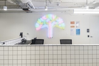 Plus de détails pour 2201 Broadway, Oakland, CA - Coworking à louer