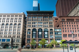 Plus de détails pour 410 S Michigan Ave, Chicago, IL - Local commercial à louer