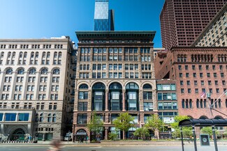Plus de détails pour 410 S Michigan Ave, Chicago, IL - Local commercial à louer
