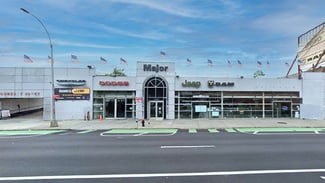 Plus de détails pour 50-30 Northern Blvd, Long Island City, NY - Local commercial à louer