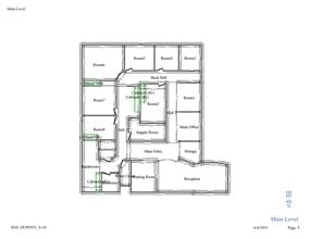 2626-2646 Dupont Dr, Irvine, CA à louer Photo intérieure– Image 1 sur 1