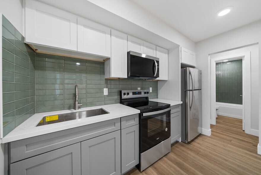 4022 42nd St, San Diego, CA à vendre - Photo de l’immeuble – Image 3 sur 17