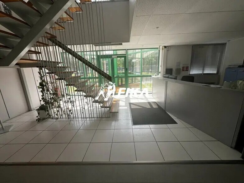 19 Rue Paulin Talabot, Toulouse à vendre - Hall d’entrée – Image 2 sur 12