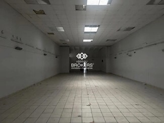 Plus de détails pour Industriel/Logistique à louer