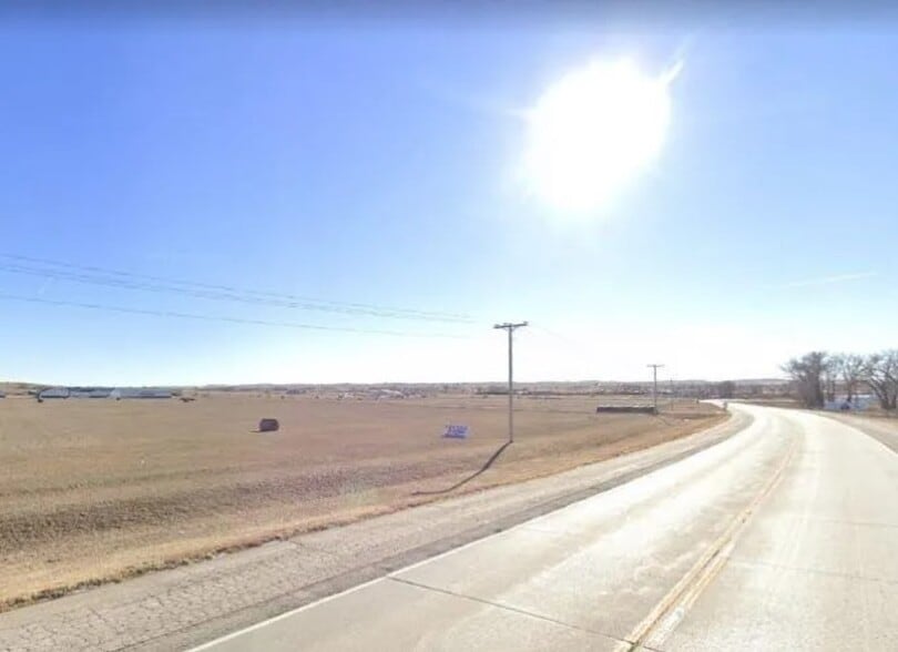5410 Airport Rd, Rapid City, SD à vendre - Autre – Image 2 sur 6
