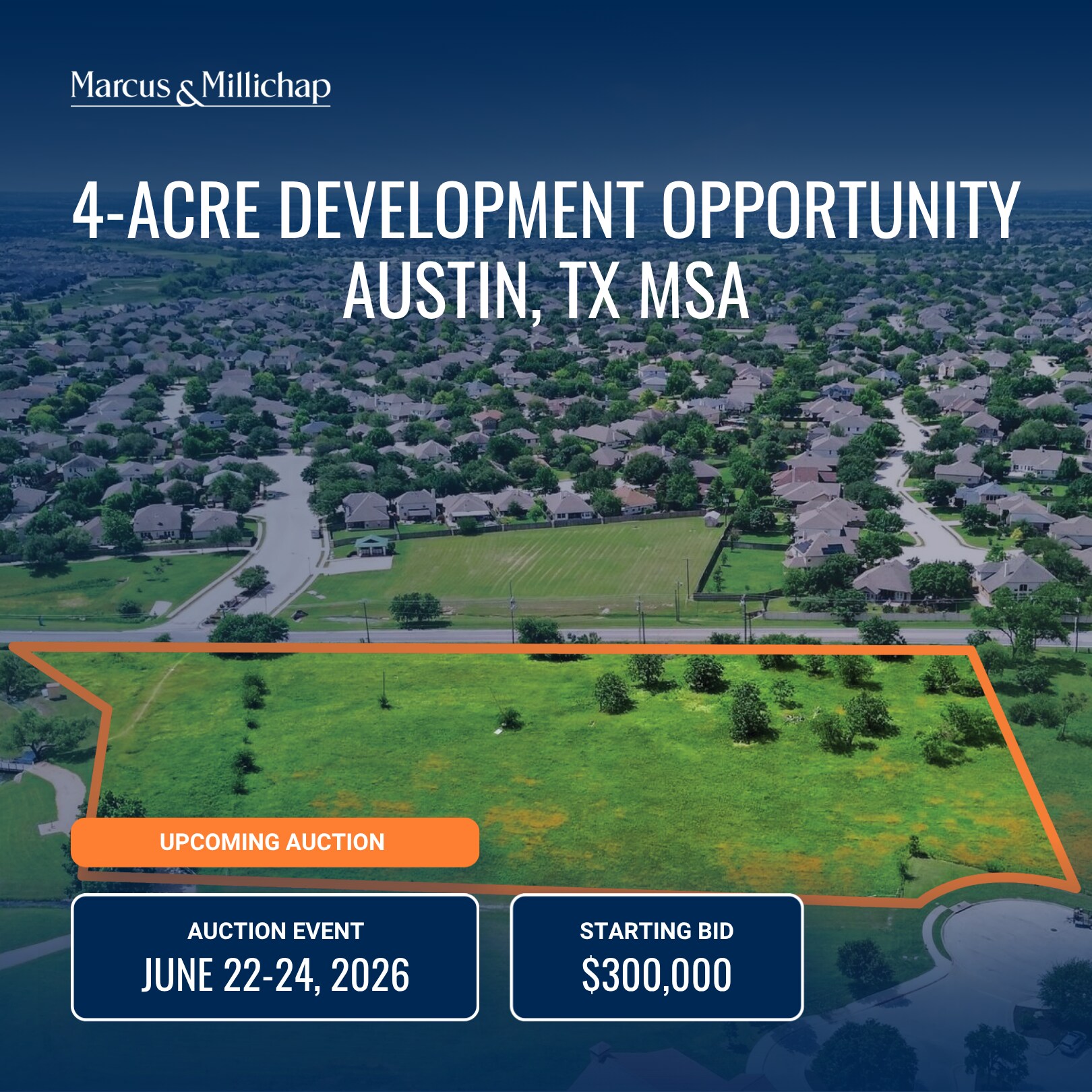 2510 Rowe ln, Pflugerville, TX à vendre Photo principale– Image 1 sur 5