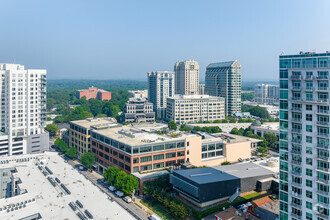 3017 Bolling Way NE, Atlanta, GA - VUE AÉRIENNE  vue de carte