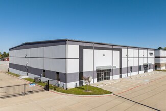 Plus de détails pour 1003 E Airtex Dr, Houston, TX - Industriel/Logistique à louer