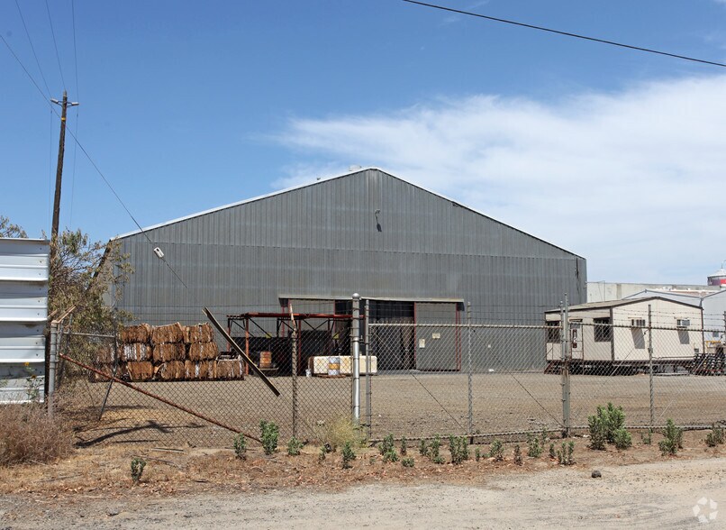 901 Packers St, Atwater, CA à vendre - Photo de l’immeuble – Image 3 sur 6
