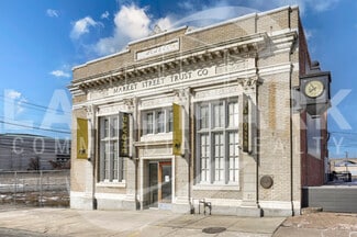 Plus de détails pour 1006 Market St, Harrisburg, PA - Bureau à vendre