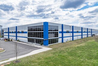 Plus de détails pour 30 Lake Dr, East Windsor, NJ - Industriel/Logistique à vendre