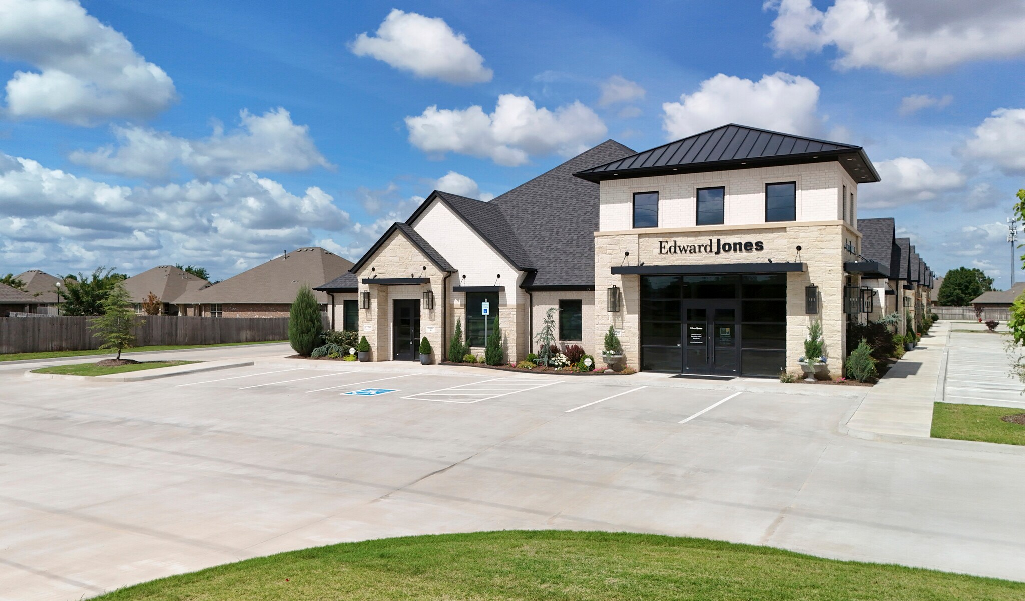 13709 S Santa Fe Ave, Oklahoma City, OK à louer Photo intérieure– Image 1 sur 12