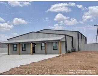 Plus de détails pour 10602 County Road 2500, Lubbock, TX - Terrain à louer