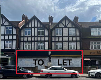 Plus de détails pour 137 Croydon Rd, Beckenham - Local commercial à louer