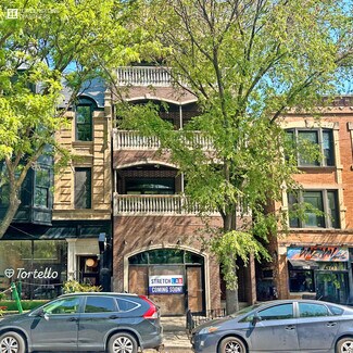 Plus de détails pour 1744 W Division St, Chicago, IL - Logement à vendre