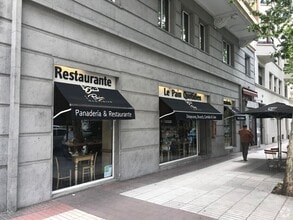 Calle de Velázquez, 92, Madrid, Madrid à louer Photo intérieure– Image 1 sur 3