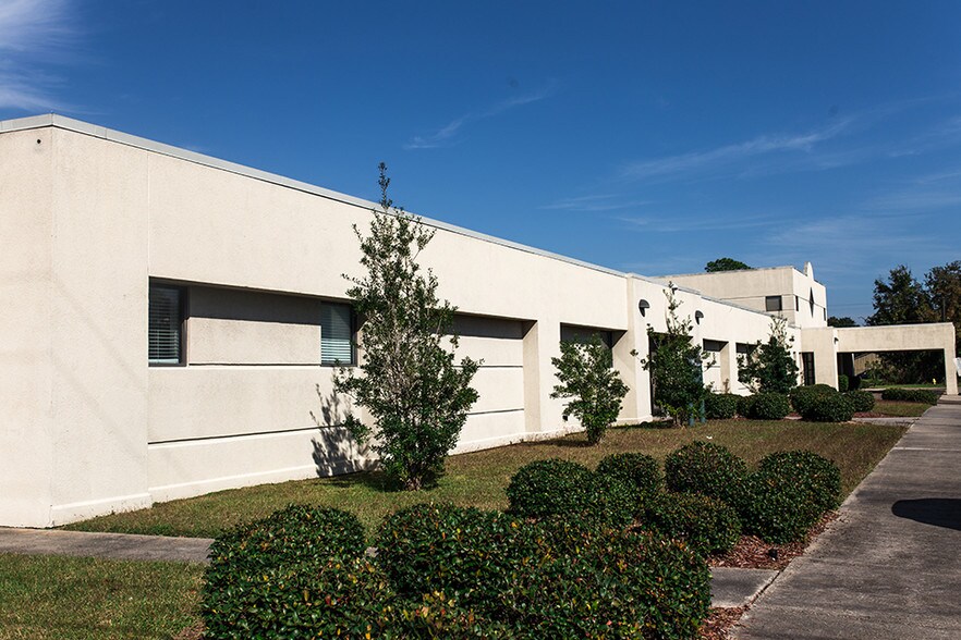 1110 Broad Ave, Gulfport, MS à louer - Photo principale – Image 1 sur 4