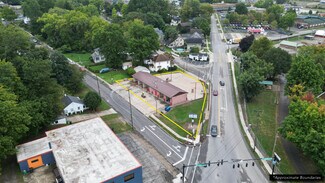 Plus de détails pour 611 W Liberty St, Wooster, OH - Local commercial à vendre