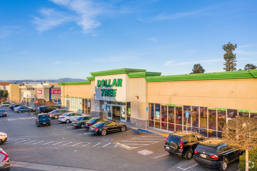 3700-3710 S La Brea Ave, Los Angeles, CA à louer - Photo de l’immeuble – Image 3 sur 5