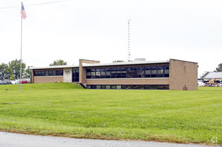 Plus de détails pour 1600 Toledo Rd, Norwalk, OH - Local d'activités à louer