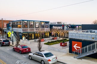 Plus de détails pour 502 E 3rd St, Tulsa, OK - Local commercial à vendre