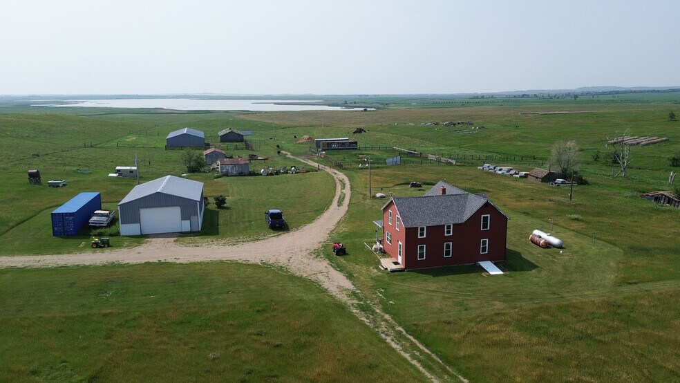 19050 Highway 14, Wing, ND à vendre - Photo de l’immeuble – Image 2 sur 26