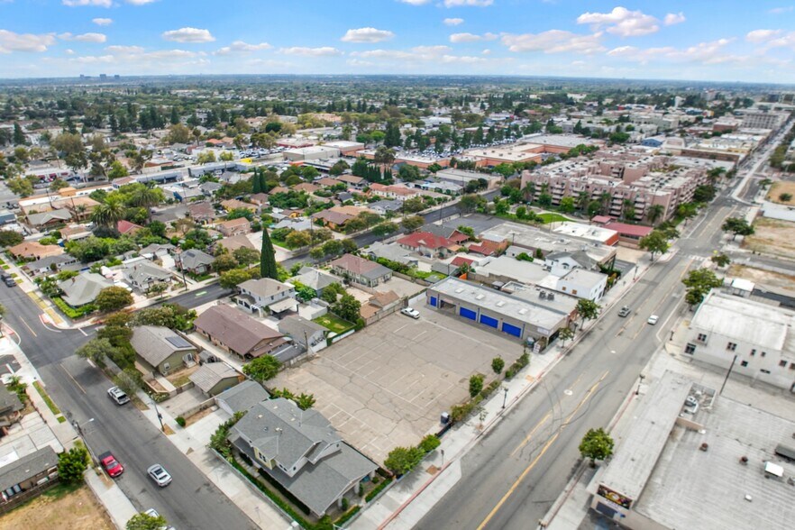 710 4th St, Santa Ana, CA à vendre - Photo de l’immeuble – Image 3 sur 29